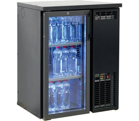 Tefcold SCL-2GMU+