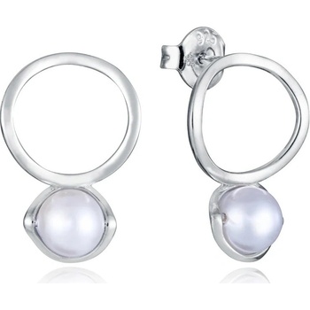 Viceroy náušnice 13215E100-60