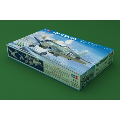 Hobby Boss F4U-1A Corsair 1:48