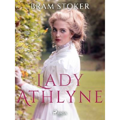 Lady Athlyne - Bram Stoker