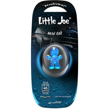 Little Joe Membrane New Car