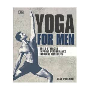 Yoga For Men | Dean Pohlman (ISBN: 9780241336977)
