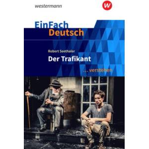 Robert Seethaler: Der Trafikant | Robert Seethaler, Daniela Janke (ISBN: 9783140226608)