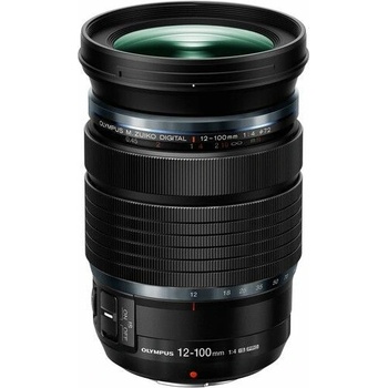 OM System M.ZUIKO ED 12-100 mm f/4 EZ-M1210 IS PRO