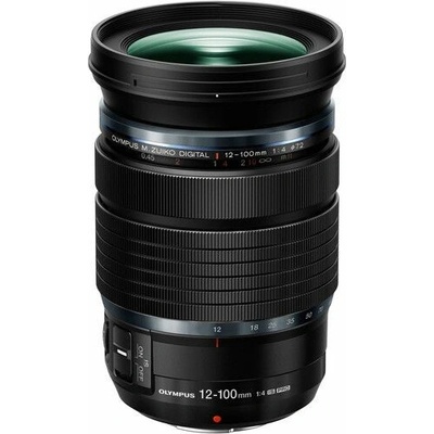 OM System M.ZUIKO ED 12-100 mm f/4 EZ-M1210 IS PRO