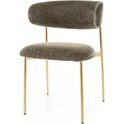 Sconto Iltun 3 Olivová / Zlatá