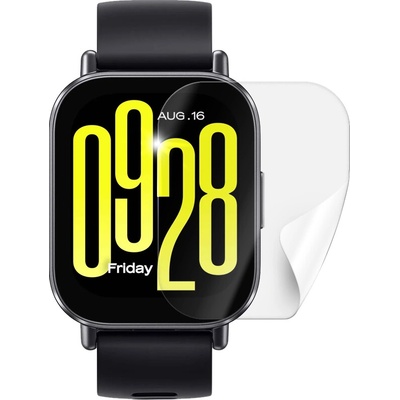 Screenshield XIAOMI Redmi Watch 5 Active fólie na displej XIA-REDWA5AC-D – Zboží Živě