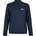 Boss Горнище Boss Men's Green 1/4 Zip Performance Tracksuit Top - Navy
