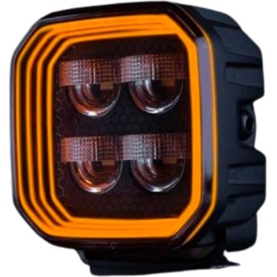 FOR9T NO-GLARE WORK LIGHT 78W