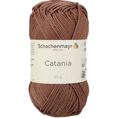 Schachenmayr Catania 438 Srnčí hnědá