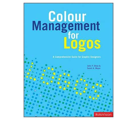 Colour Manage Logos