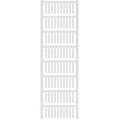 Systém kódování kabelů Weidmüller SFR 1/21 MC SDR (1318810000)