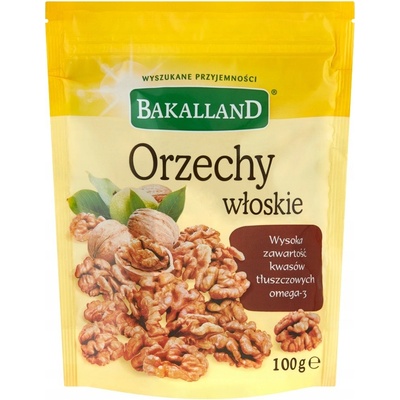 Bakalland Vlašské ořechy 100 g