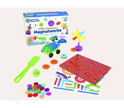 Code & Go Robotická myš Learning Resources