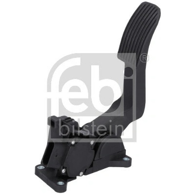 FEBI BILSTEIN Akcelerační pedál febi Plus 31284