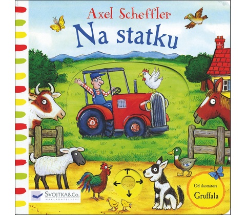 Na statku
