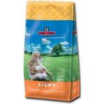 Vobra Casa-fera light - храна за пораснали котки, от всички породи, за контрол на теглото, с пилешко месо и риба, Холандия - 4, 5 кг
