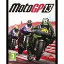 Hry na PC MotoGP 13