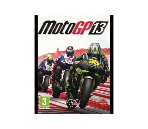 MotoGP 13