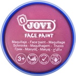 Jovi 17107 Боя за лице Pink 8 ml 1 бр (17107)