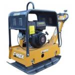 CIMEX CR300 Трамбовка