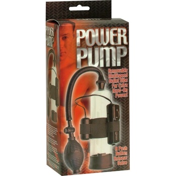 Seven Creations Power Pump