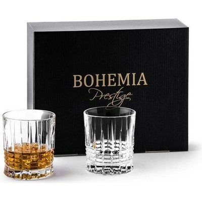 Bohemia Sklenice na pití 6 x 300 ml