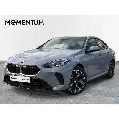 BMW 218d Gran Coupé 218d 110 kW