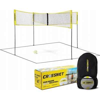 Míčová hra Crossnet