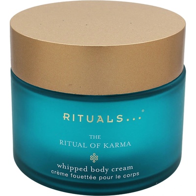 Rituals The Ritual Of Karma vyživující tělový krém 220 ml