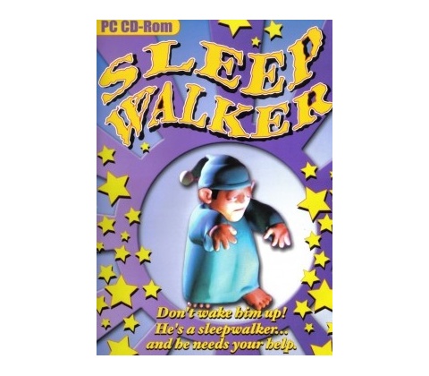 Sleepwalker