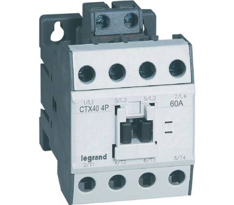 Legrand 416436