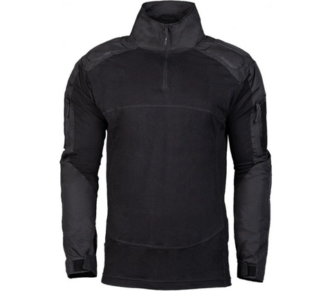 Tričko Mil-tec Combat Chimera black
