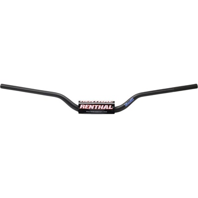 FATBAR 829 TRIAL BK 829-01-BK