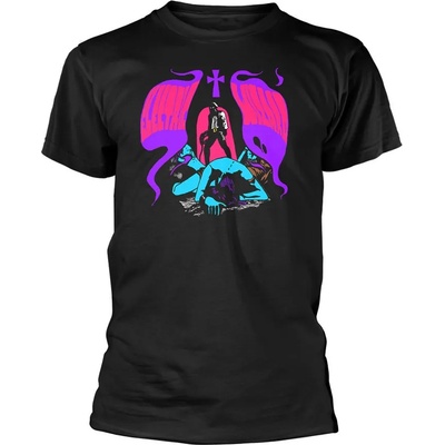 Electric Wizard Witchfinder Black M Риза (PH5679M)