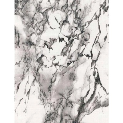 Patifix - Samolepiace fólie 63-4045 MRAMOR BIELOČIERNY - šírka 67,5 cm