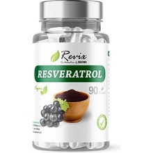 Revix by Maxxwin Resveratrol 90 kapsúl