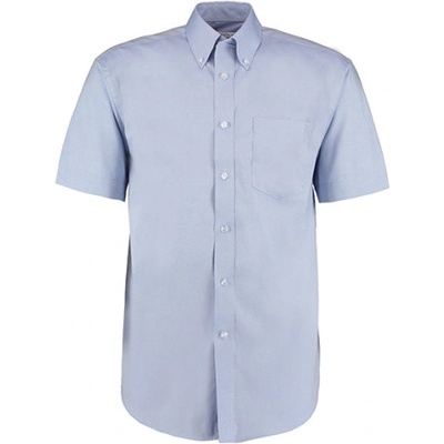 Kustom Kit pánská košile KK109 light blue
