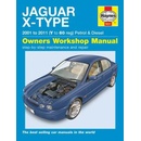 Jaguar X-Type Service and Repair Manual