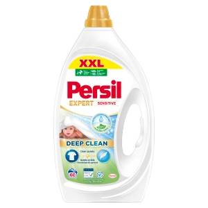 Persil гел Expert 60PD Sensitive XXL