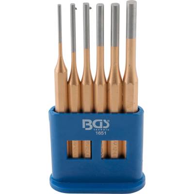 BGS 1651 Sada vyrážečů závlaček 150 mm x 3 ÷ 8 mm