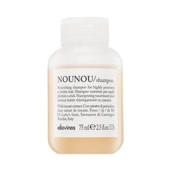 Davines Essential Haircare Nounou Shampoo Балсам за боядисана коса 75 ml