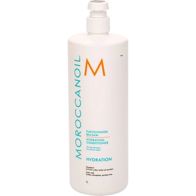 Moroccanoil Hydrating Conditioner 1000 ml