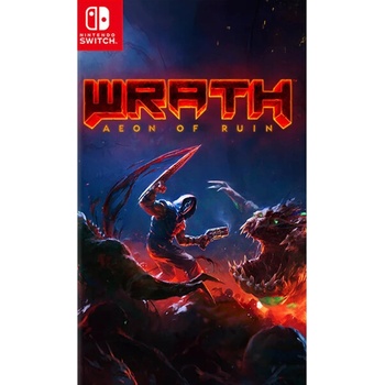 WRATH Aeon of Ruin