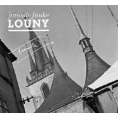 Louny - Jaromír Funke