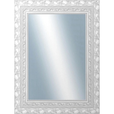 DANTIK ROKOKO 60x80 cm strieborná 2881