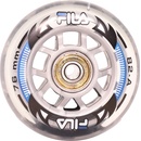 In-line kolieska Fila Wheels 76 mm 82A 8ks
