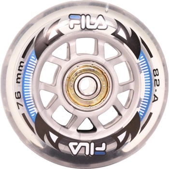 Fila Wheels 76 mm 82A 8ks