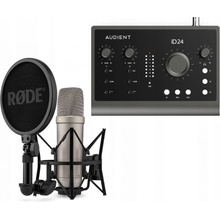 Audient iD24