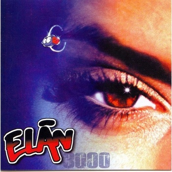 ELAN - ELAN 3000 CD